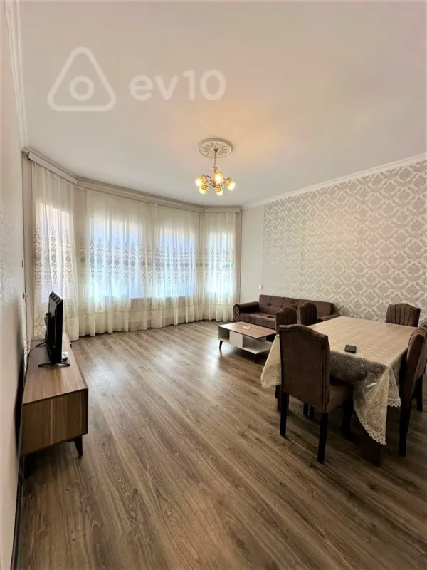 Kirayə verilir 4 otaqlı həyət evi 150 m²