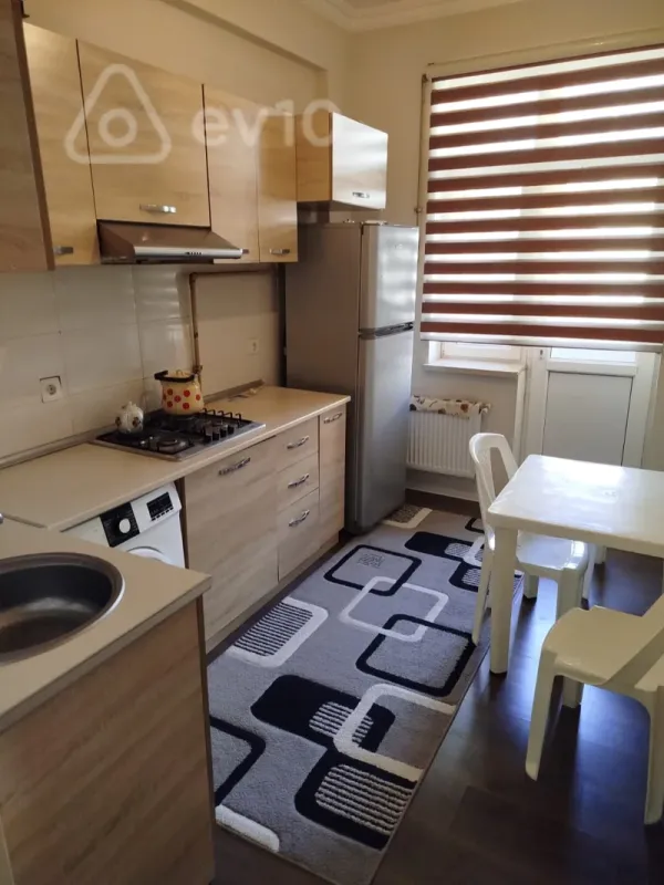 Kirayə verilir 2 otaqlı yeni tikili 60 m²