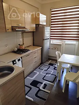 Kirayə verilir 2 otaqlı yeni tikili 60 m²