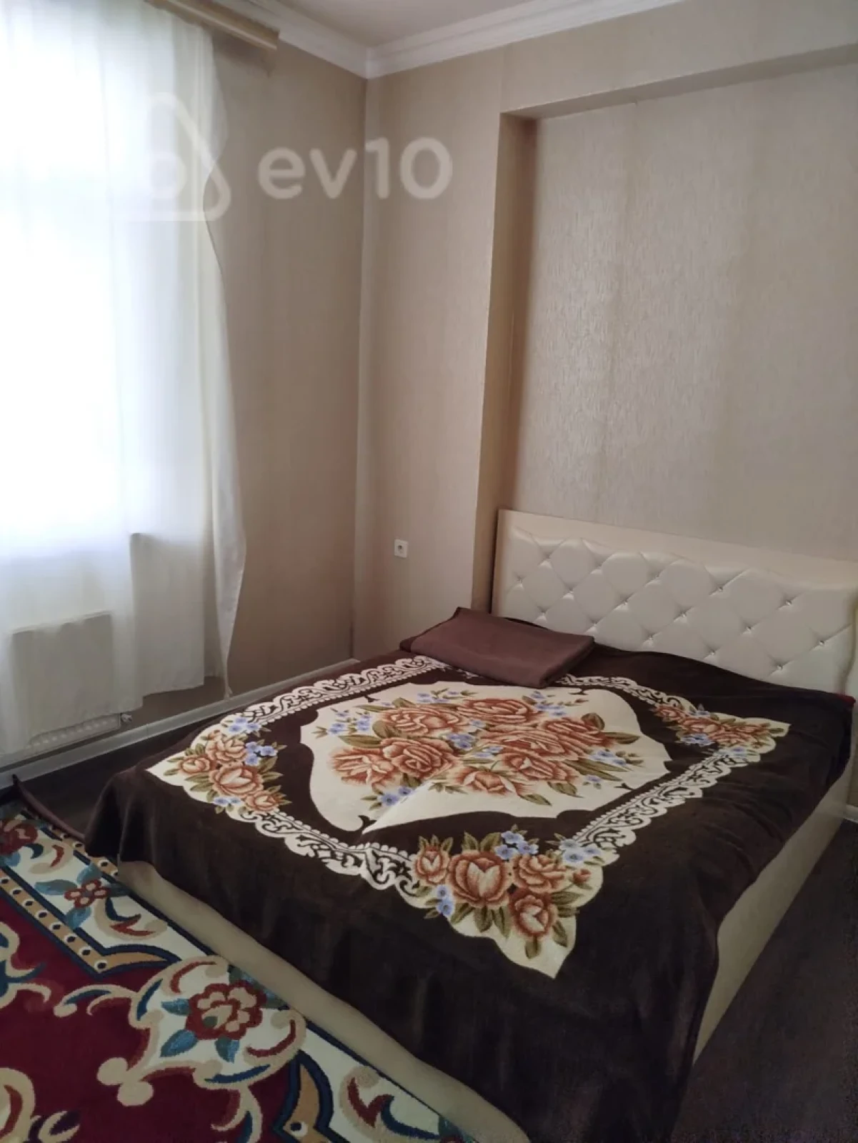 Kirayə verilir 2 otaqlı yeni tikili 60 m²