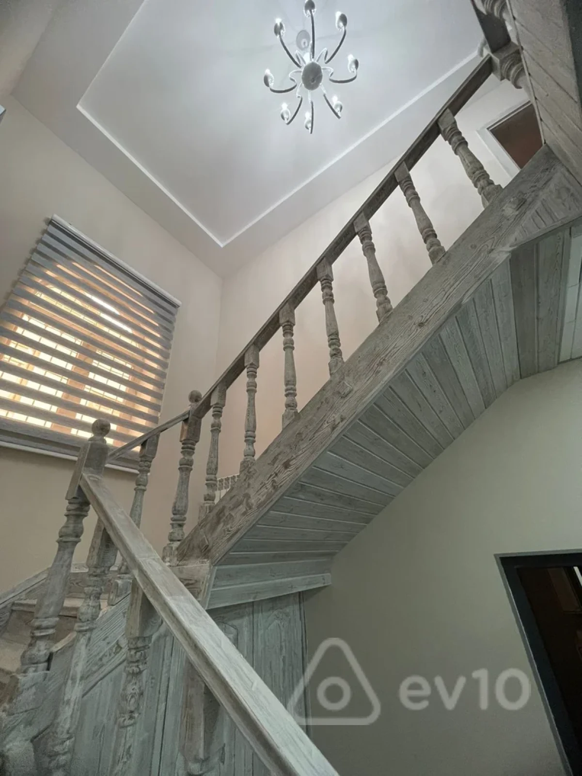 Kirayə verilir 5 otaqlı həyət evi 300 m²