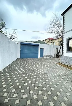 Kirayə verilir 5 otaqlı həyət evi 300 m²