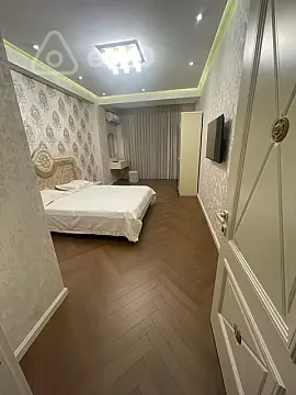 Kirayə verilir 3 otaqlı yeni tikili 115 m²