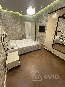 Kirayə verilir 3 otaqlı yeni tikili 115 m²