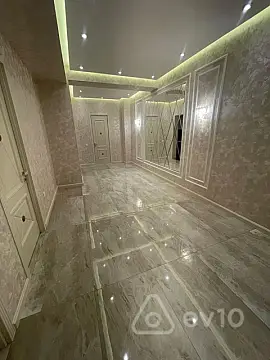 Kirayə verilir 3 otaqlı yeni tikili 115 m²