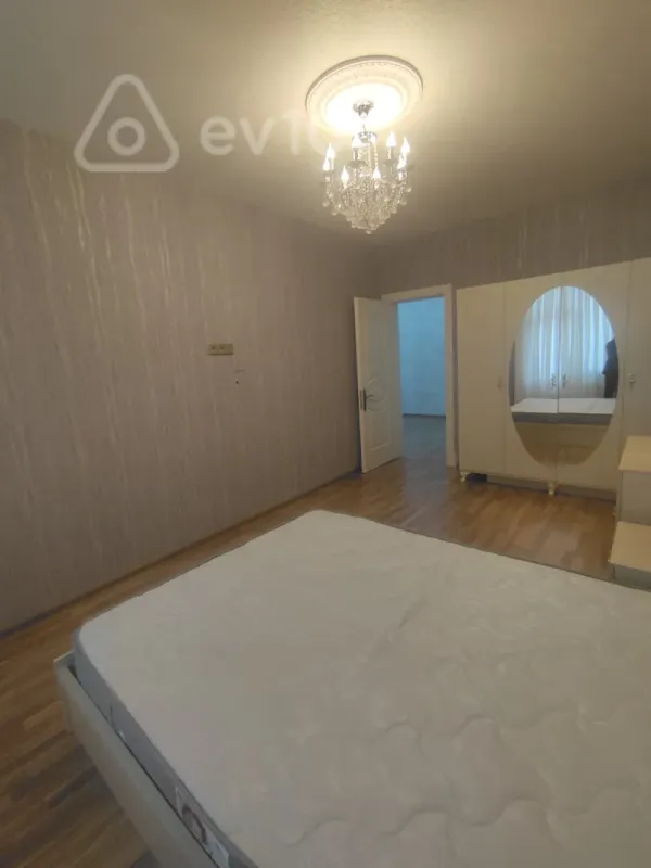 Satılır 3 otaqlı yeni tikili 106 m²