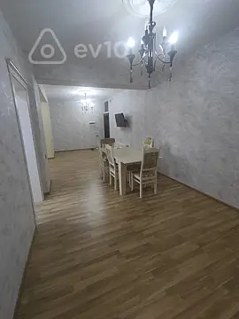 Satılır 3 otaqlı yeni tikili 106 m²