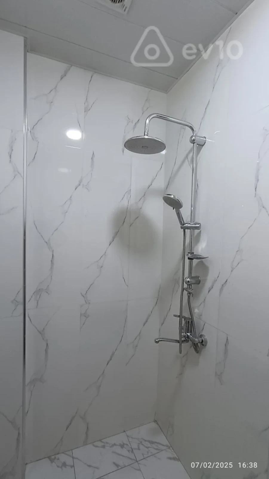 Satılır 3 otaqlı yeni tikili 106 m²