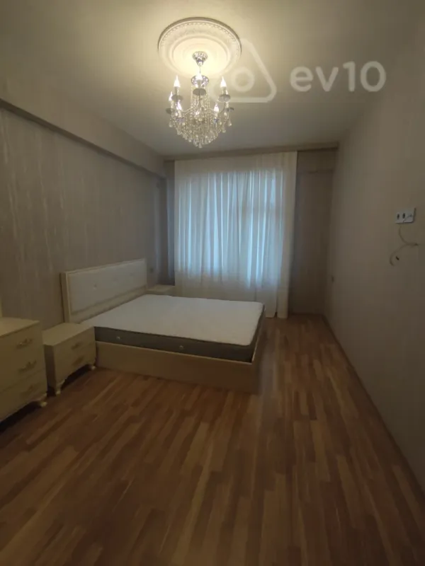 Satılır 3 otaqlı yeni tikili 106 m²