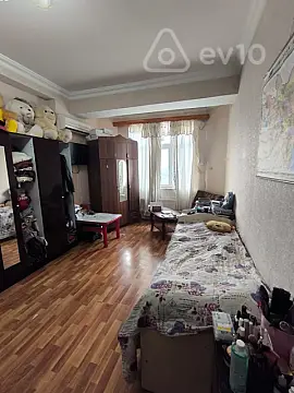 Satılır 2 otaqlı yeni tikili 65 m²