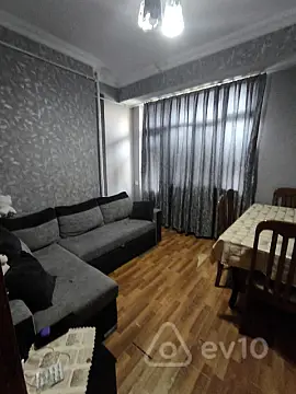 Satılır 2 otaqlı yeni tikili 65 m² — Bakı, Binəqədi 2 otaq 65.00 m²