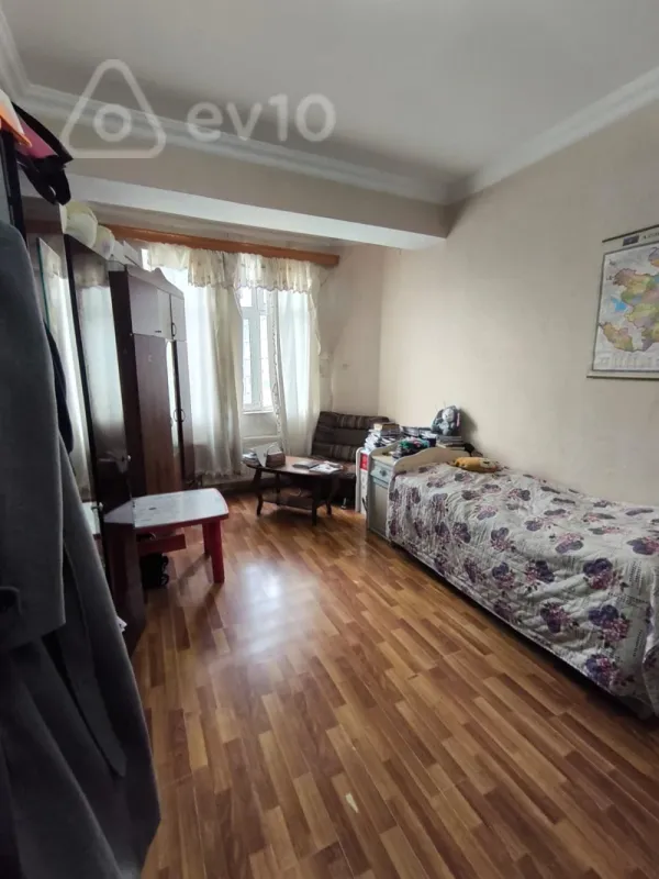 Satılır 2 otaqlı yeni tikili 65 m²