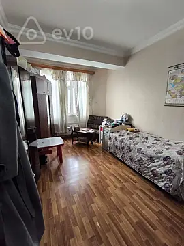 Satılır 2 otaqlı yeni tikili 65 m²