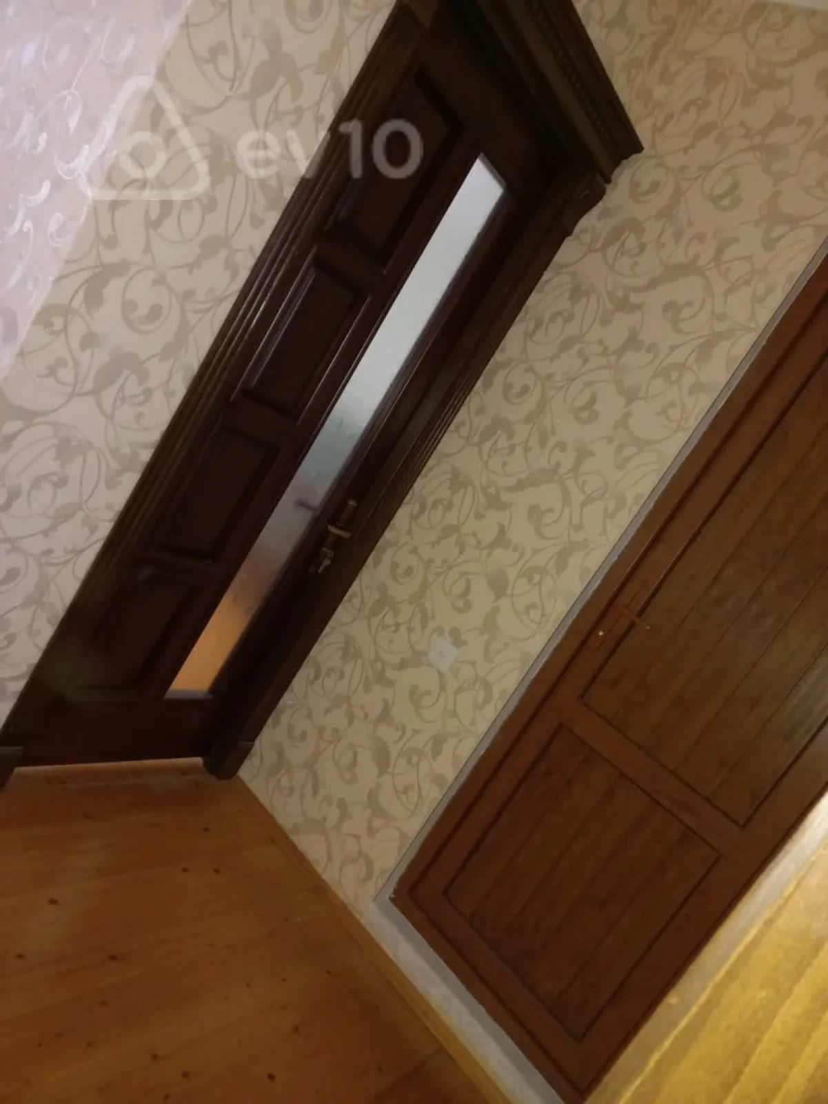 Kirayə verilir 6 otaqlı həyət evi 240 m²