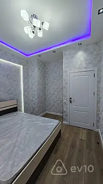 Satılır 2 otaqlı yeni tikili 58 m²