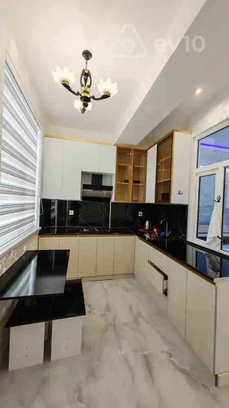 Satılır 2 otaqlı yeni tikili 58 m²