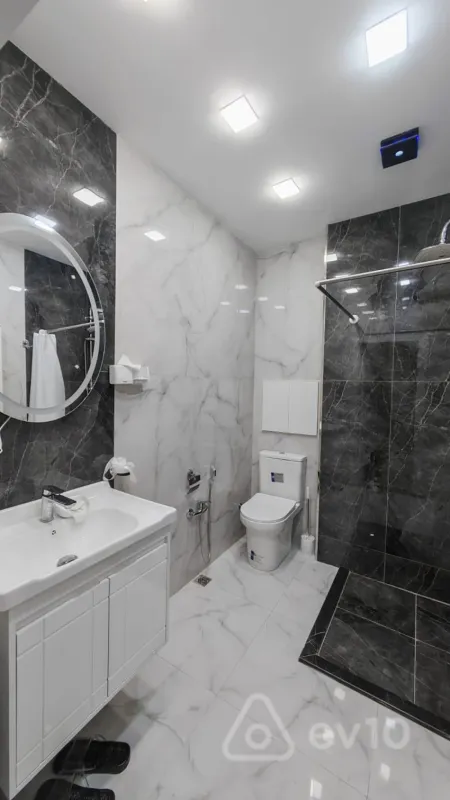 Satılır 2 otaqlı yeni tikili 58 m²