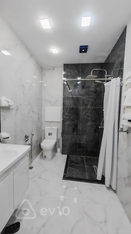 Satılır 2 otaqlı yeni tikili 58 m²