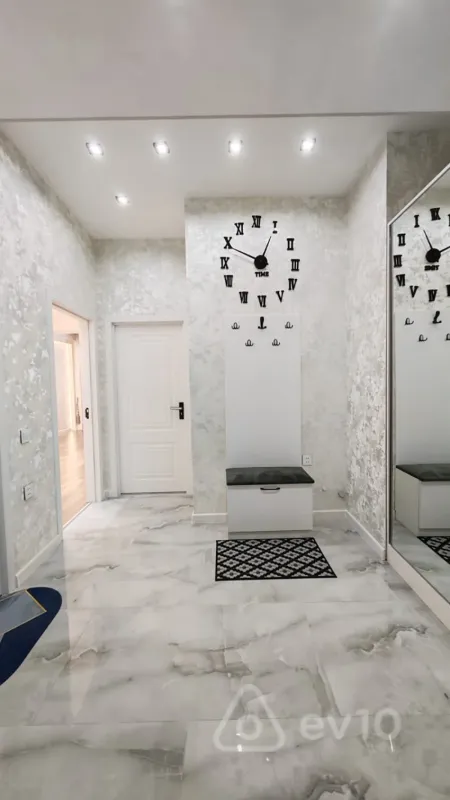 Satılır 2 otaqlı yeni tikili 58 m²