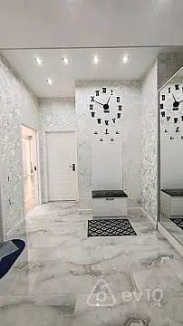 Satılır 2 otaqlı yeni tikili 58 m² — Bakı, Yasamal 2 otaq 58.00 m²