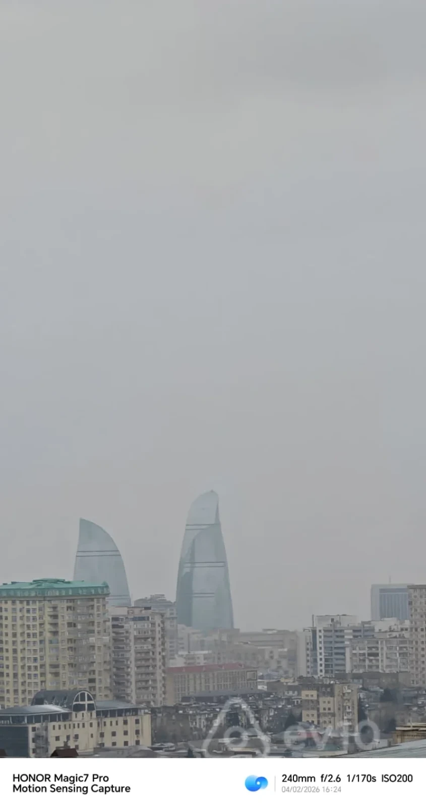 Satılır 2 otaqlı yeni tikili 58 m²