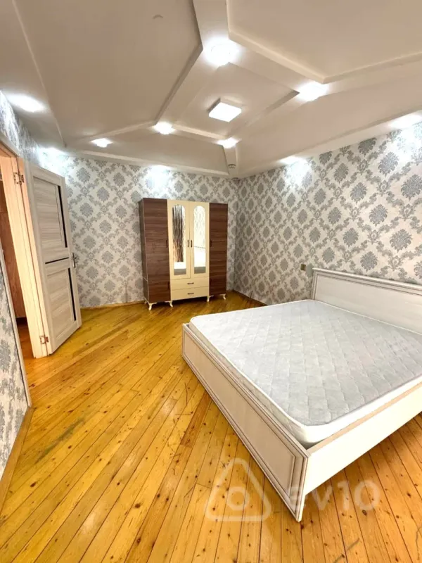 Kirayə verilir 1 otaqlı yeni tikili 43 m²