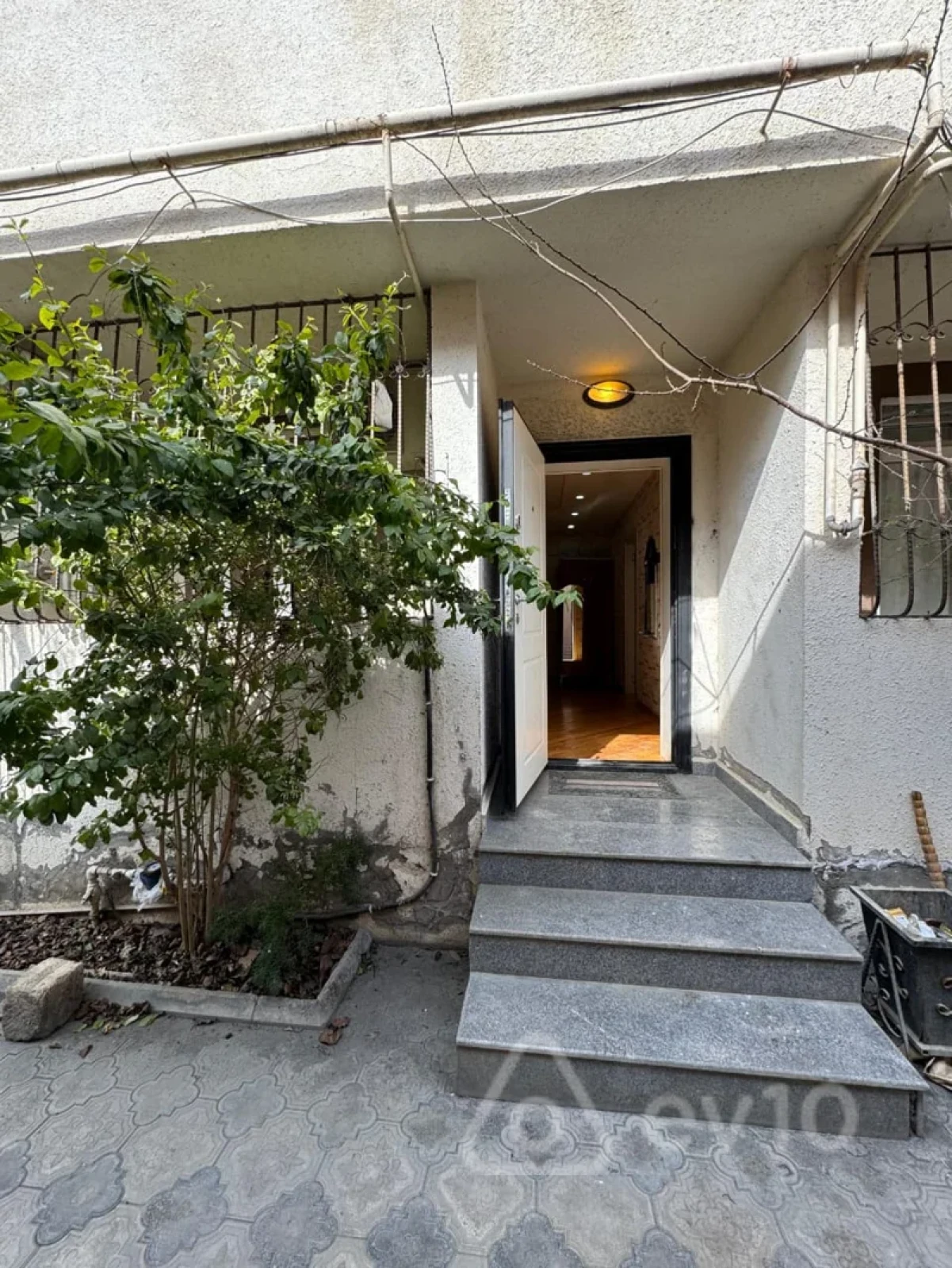 Kirayə verilir 1 otaqlı yeni tikili 43 m²