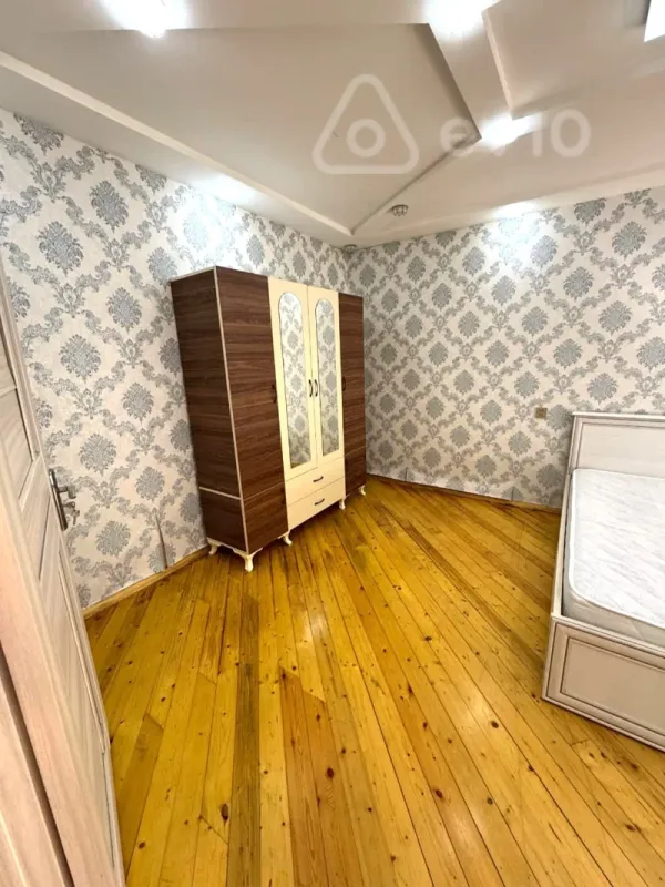 Kirayə verilir 1 otaqlı yeni tikili 43 m²