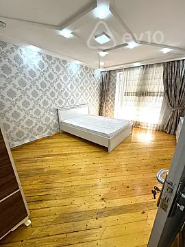 Kirayə verilir 1 otaqlı yeni tikili 43 m²