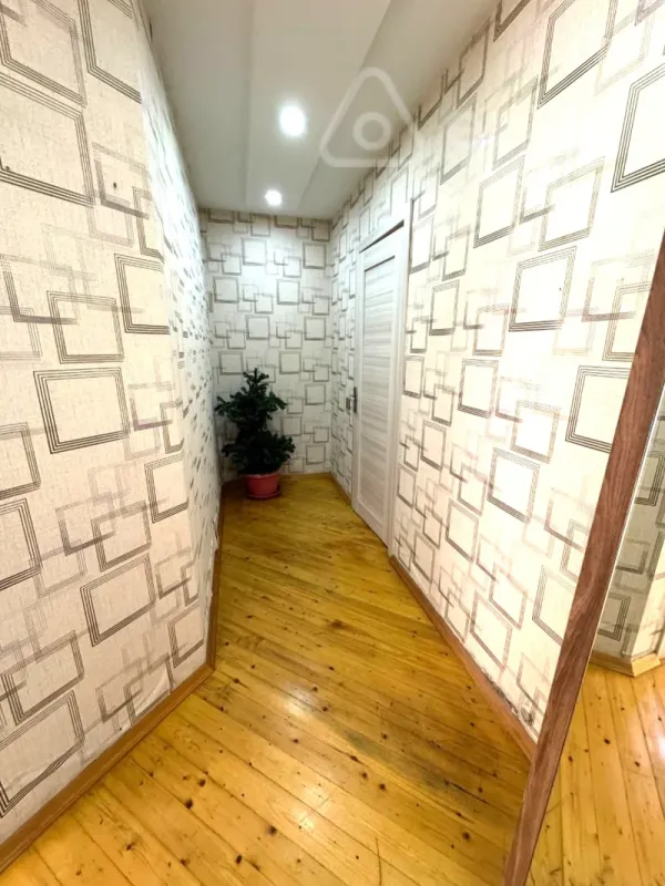 Kirayə verilir 1 otaqlı yeni tikili 43 m²