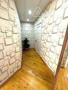 Kirayə verilir 1 otaqlı yeni tikili 43 m²