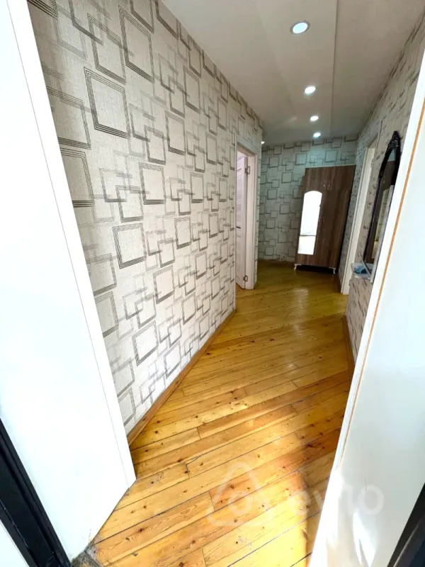 Kirayə verilir 1 otaqlı yeni tikili 43 m²