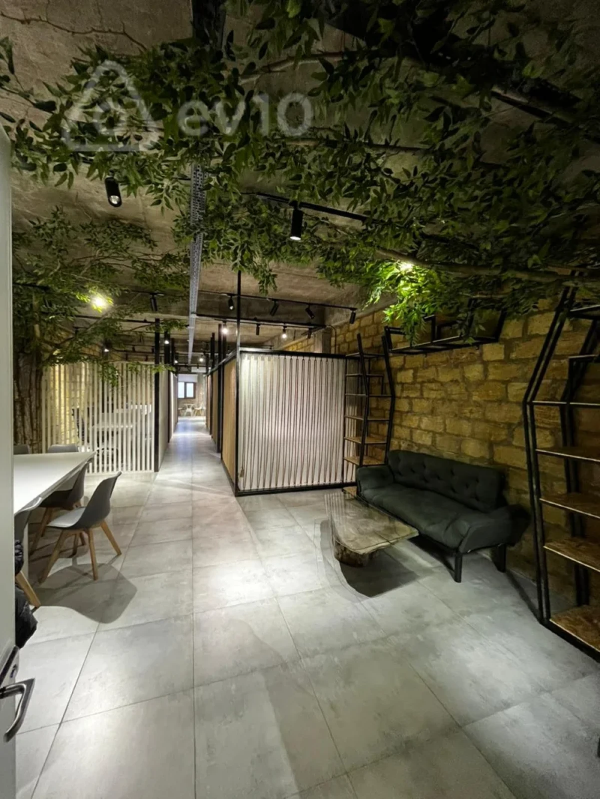 Kirayə verilir 3 otaqlı ofis 110 m²