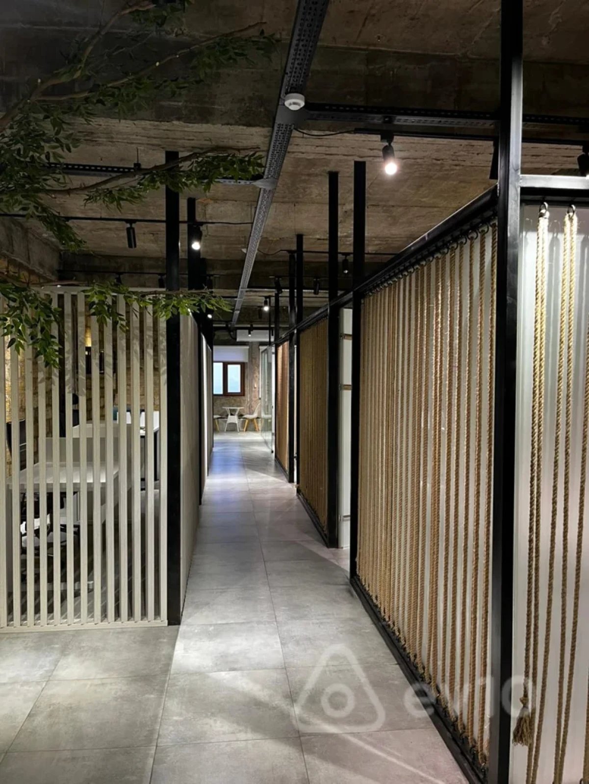 Kirayə verilir 3 otaqlı ofis 110 m²