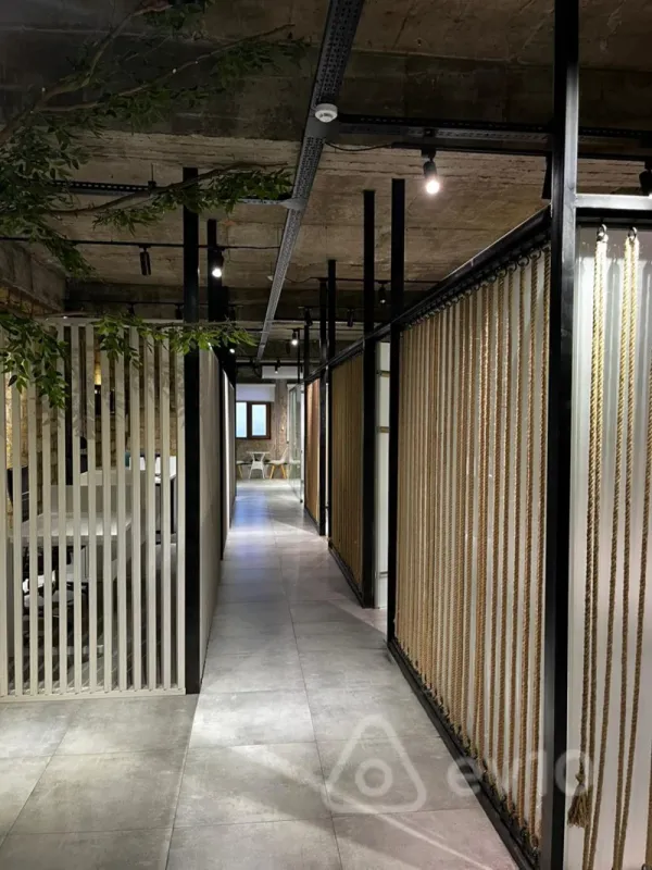 Kirayə verilir 3 otaqlı ofis 110 m²