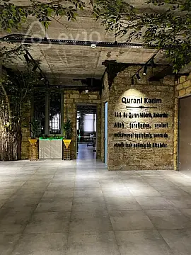 Kirayə verilir 3 otaqlı ofis 110 m²