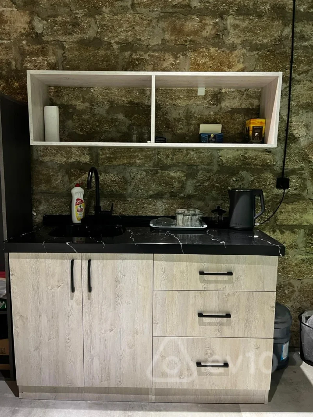 Kirayə verilir 3 otaqlı ofis 110 m²