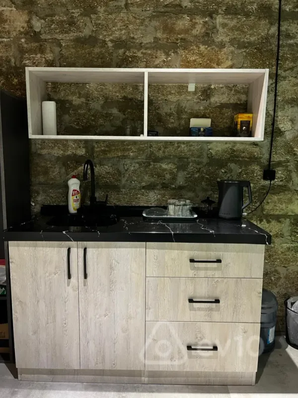 Kirayə verilir 3 otaqlı ofis 110 m²