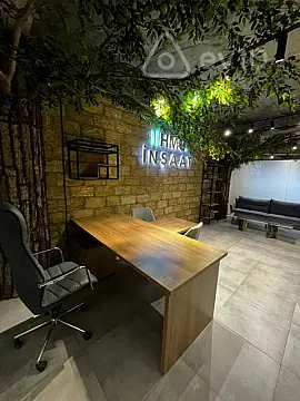 Kirayə verilir 3 otaqlı ofis 110 m²