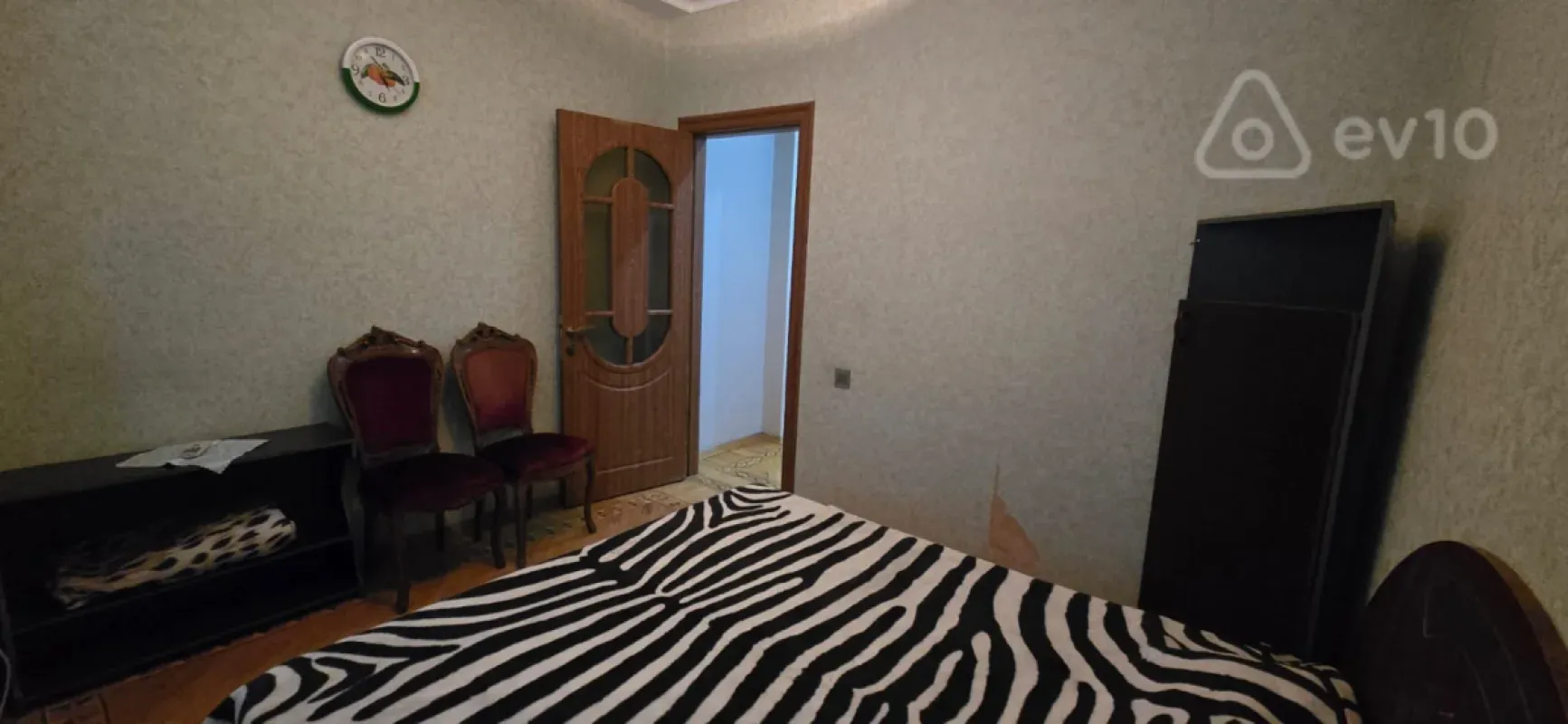 Kirayə verilir 3 otaqlı yeni tikili 130 m²