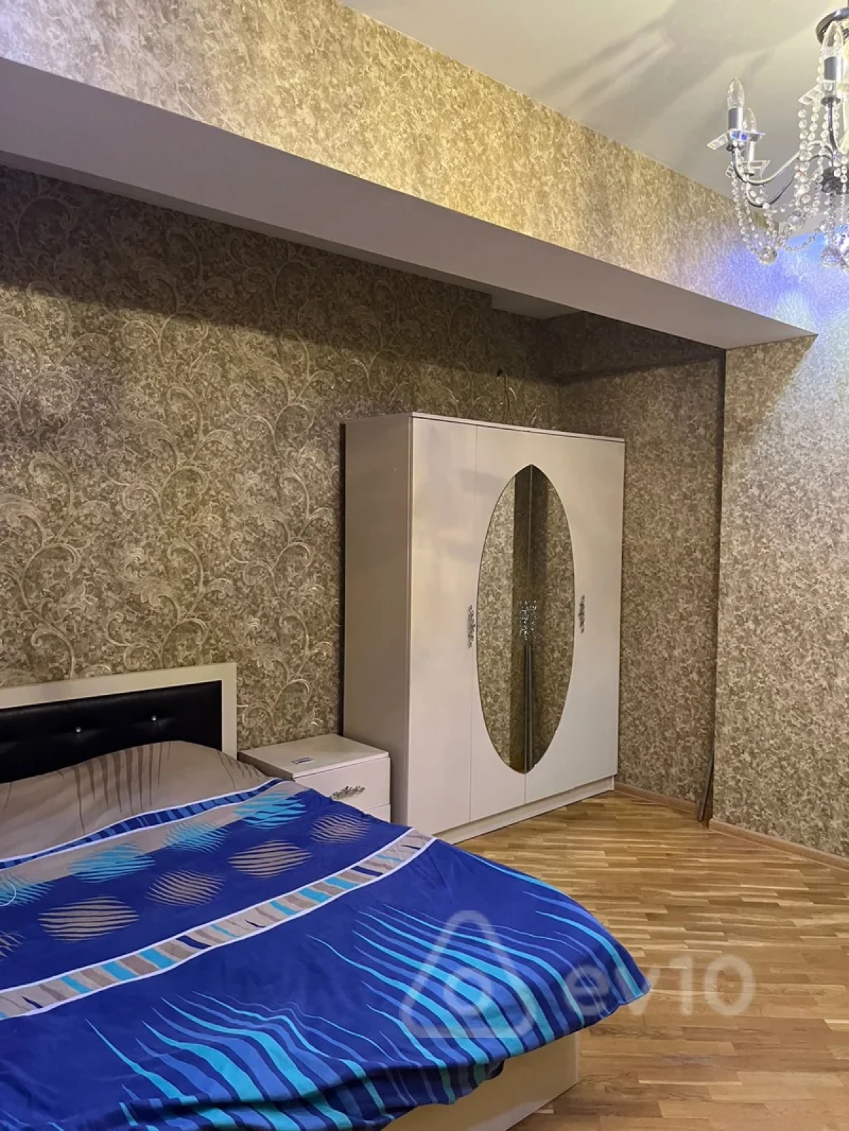 Kirayə verilir 3 otaqlı yeni tikili 130 m²