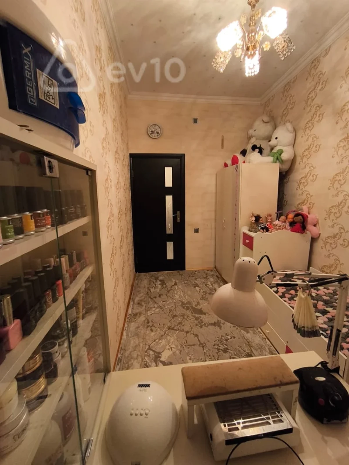 Satılır 3 otaqlı həyət evi 85 m²