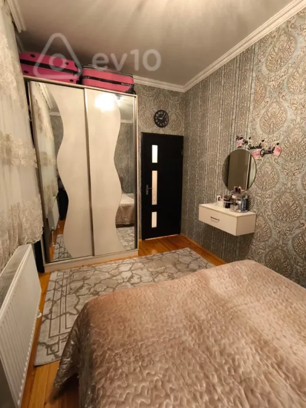 Satılır 3 otaqlı həyət evi 85 m²