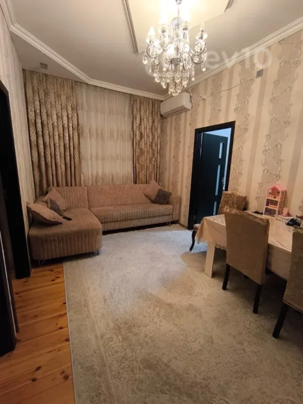 Satılır 3 otaqlı həyət evi 85 m²