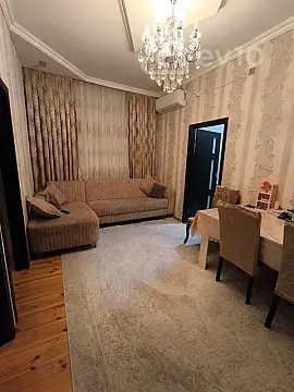 Satılır 3 otaqlı həyət evi 85 m²