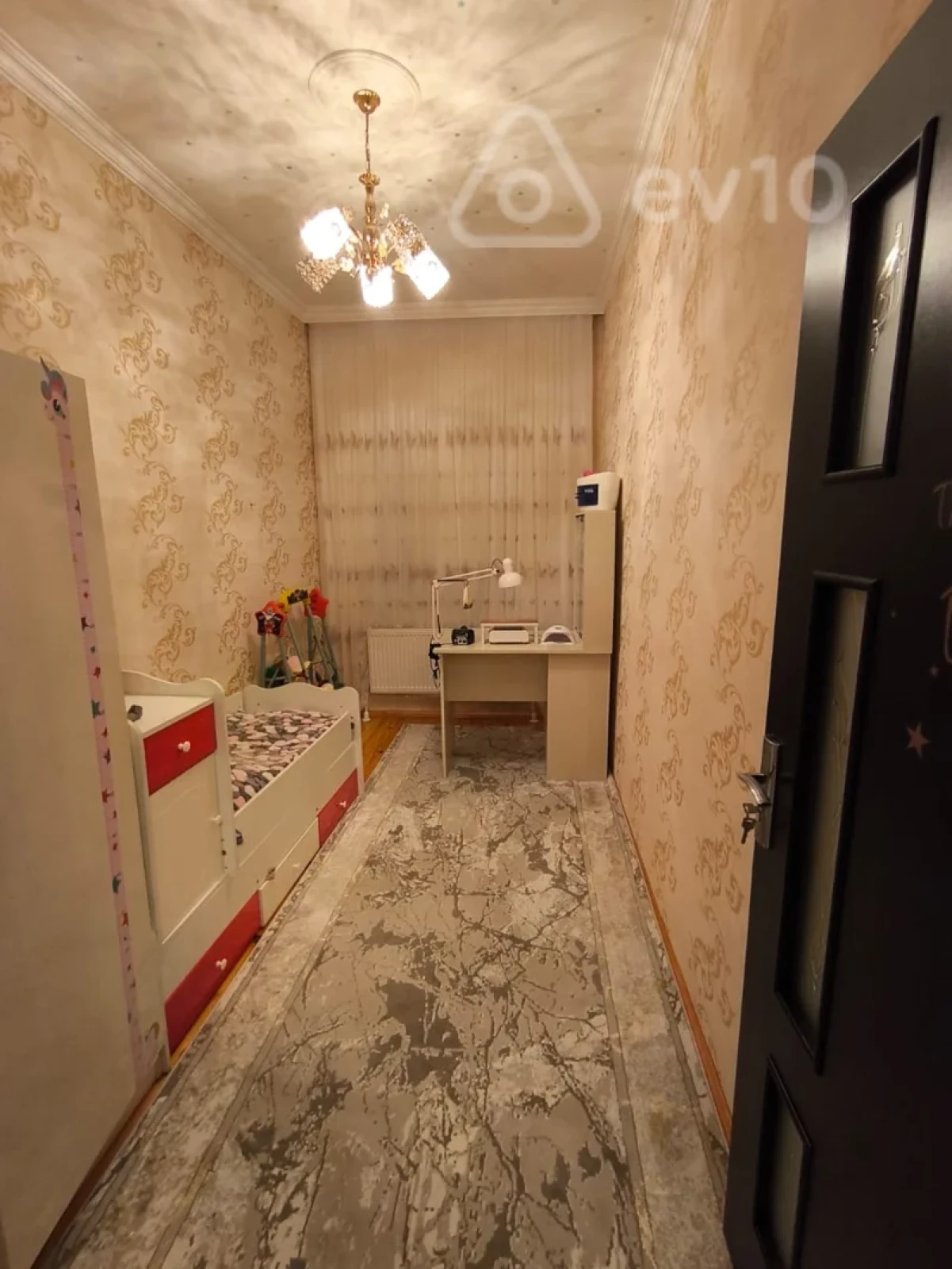 Satılır 3 otaqlı həyət evi 85 m²