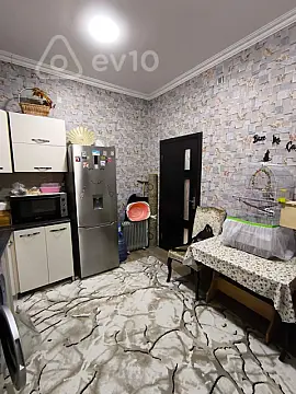 Satılır 3 otaqlı həyət evi 85 m²