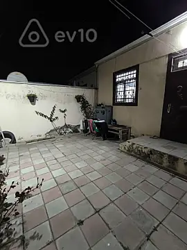 Satılır 3 otaqlı həyət evi 85 m² — Bakı, Binəqədi 3 otaq 85.00 m²