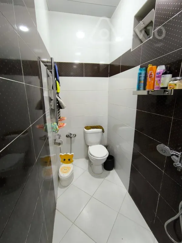 Satılır 3 otaqlı həyət evi 85 m²
