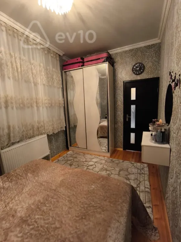 Satılır 3 otaqlı həyət evi 85 m²